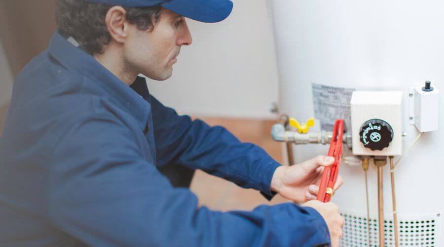 Professional Leak Detection Services in South Seaville, NJ